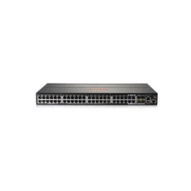 HPE JL322-61101 Aruba 2930M 48G POE+ 1440W (NO PSU) 1-Slot Switch