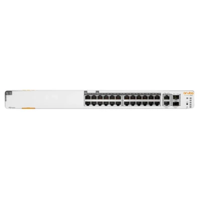 HPE JL806-61021 Aruba Instant On 1960 24G 2XGT 2SFP+ Switch