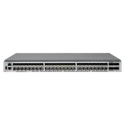 Brocade 6520 BR-6520-96-16G-R 96 Ports 16 Gbps Switch