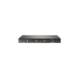 HPE Aruba 2930M Series Switches 48G 1-slot Switch 48 ports managed - rack-mountable JL321A