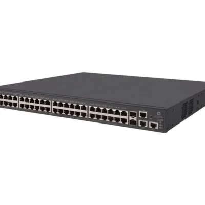 JG963A HP 1950-48G-2SFP+-2XGT-PoE+ Switch (JG963A)