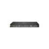 HPE Aruba Networking CX 6000 48G Class4 PoE 4SFP 740W Switch - switch - 48 ports - managed - rack-mountable (R9Y03A)