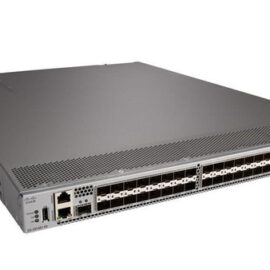 DS-C9148T-24PETK9 Cisco MDS 9148T Fibre Channel Switch