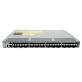 DS-C9148T-24PETK9 Cisco MDS 9148T Fibre Channel Switch