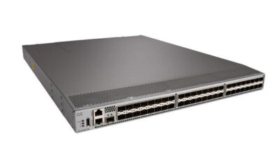 DS-C9148T-24PETK9 Cisco MDS 9148T Fibre Channel Switch