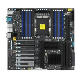 Supermicro MBD-X11SPA-TF-B Server Motherboard