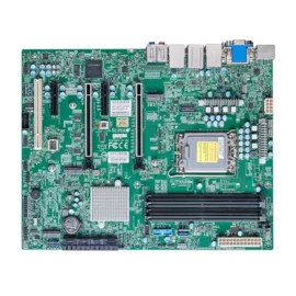 Supermicro MBD-X13SAE-F-B Server Motherboard