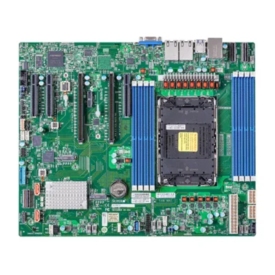 Supermicro MBD-X13SEI-F-B Server Motherboard