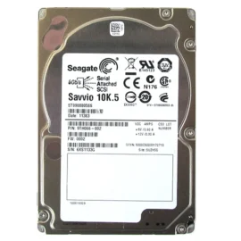 Seagate Savvio 10K.5 ST9900805SS 900GB 10000 RPM 64MB Cache SAS 6Gb/s 2.5" Internal Enterprise Hard Drive Bare Drive