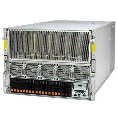 Supermicro SYS-821GE-TNHR