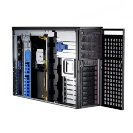 SuperMicro SYS-7049GP-TRT X11 GPU System