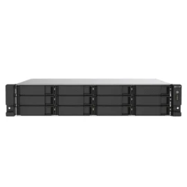 QNAP TS-H3087XU-RP-E2378-64G 30 Bay Rackmount NAS Enclosure