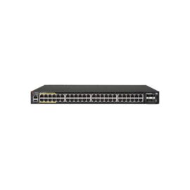 Brocade ICX7450-48P-E Managed Switch