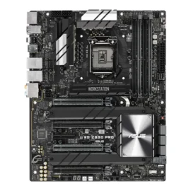 WS Z390 PRO ASUS WS Z390 PRO LGA 1151 (300 Series) Intel Z390 HDMI SATA 6Gb/s USB 3.1 ATX Intel Motherboard