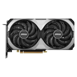 MSI RTX 4070 VENTUS 2X Nvidia Geforce GPU