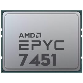 AMD EPYC 7451 Server CPU Processor