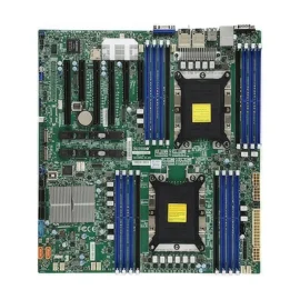 Supermicro MBD-X11DPH-TQ-O Server Motherboard