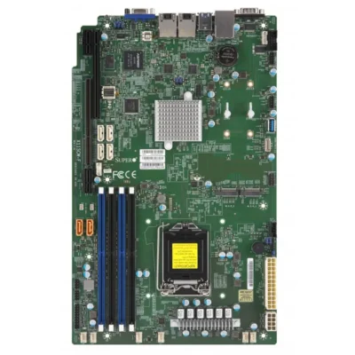 Supermicro MBD-X12STW-F-O Server Motherboard