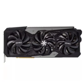 Inno3D iChill RTX 4070 Ti X3 C407T3-126XX-186148H NVIDIA GPU