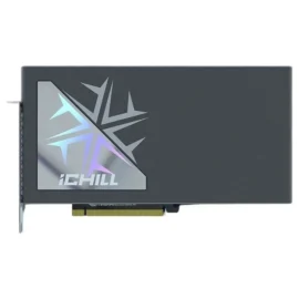 Inno3D iChill RTX 4090 BLACK C4090B-246XX-18330005 NVIDIA GPU