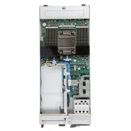 SBI-610P-1C2N 6U 1CPU Sockets SuperMicro SuperBlade Server System