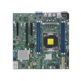 Supermicro MBD-X11SRM-F-B Server Motherboard