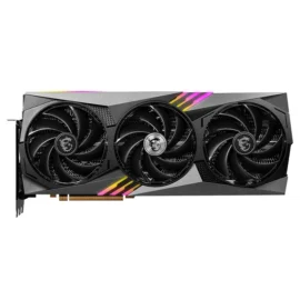 MSI GeForce RTX 4090 GAMING TRIO 24G  Nvidia GPU