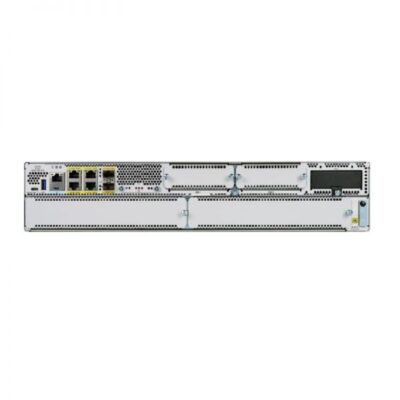 Cisco Catalyst C8300-2N2S-4T2X - Edge Platform Router