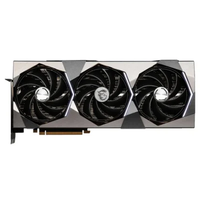 MSI GeForce RTX 4080 16GB SUPRIM X Nvidia GPU