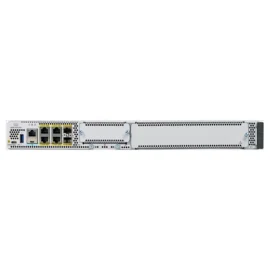 Cisco Catalyst 8300-1N1S-6T - router - rack-mountable