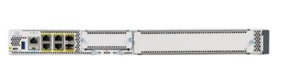 Cisco Catalyst 8300-1N1S-6T - router - rack-mountable