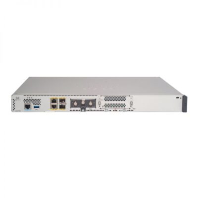 Cisco Catalyst C8200 1N 4T Router (C8200-1N-4T)