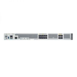 Cisco Catalyst 8500L-8S4X - switch - 12 ports - rack-mountable