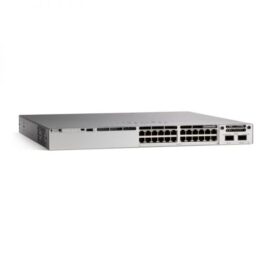 C9300-24T-E - Cisco Switch Catalyst 9300