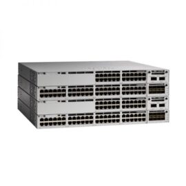 C9300-48S-E- Cisco Switch Catalyst 9300