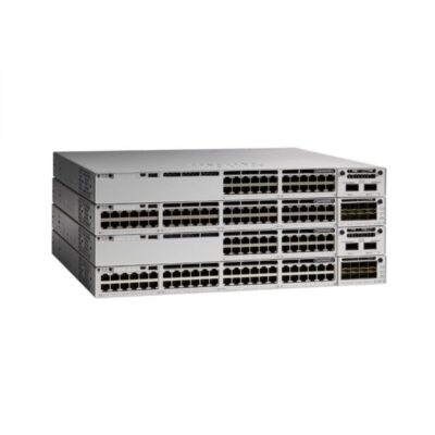 C9300L-24T-4X-A - Cisco Catalyst 9300L Switches