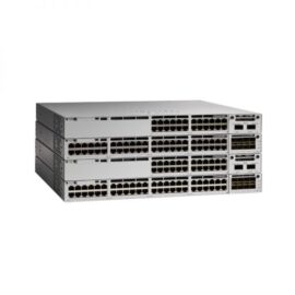 C9300L-24P-4X-A - Cisco Catalyst 9300L Switches