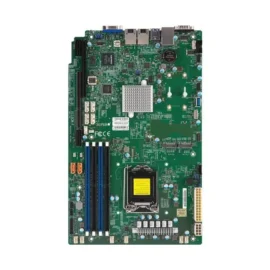 Supermicro MBD-X11SCW-F-O Server Motherboard