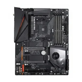 Gigabyte X570 AORUS PRO AMD X570 Chipset AM4 Socket Motherboard