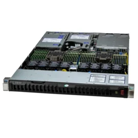 SYS-121H-TNR SuperMicro Rackmount server X13 H13 Hyper PCIe 5.0 1U Dual Processor