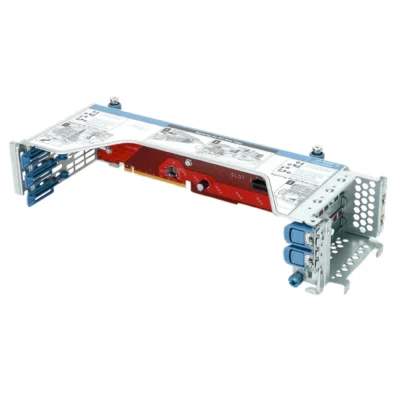 867808-B21 - HPE DL38X Gen10 2-port 4 NVMe SlimSAS Riser 2 x PCI Express x8