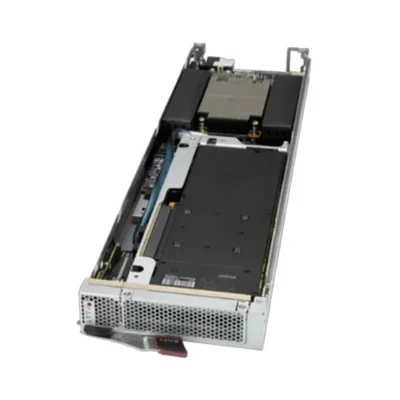 SBA-4119SG 8U 1CPU Sockets SuperMicro SuperBlade Server System