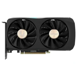 ZOTAC GAMING GeForce RTX 4070 Twin Edge ZT-D40700E-10M Nvidia GPU