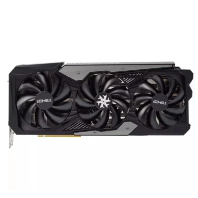 Inno3D RTX 4070 iCHILL X3 Nvidia Geforce GPU