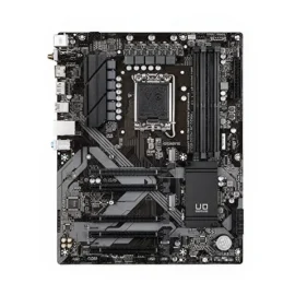 Gigabyte B760 DS3H AC DDR4 Intel B760 Chipset LGA1700 Socket Motherboard