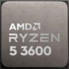 AMD Ryzen 5 PRO 3600 - 100-000000029