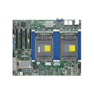 Supermicro MBD-X12DPL-NT6-B Server Motherboard