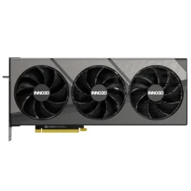 Inno3D RTX 4090 X3 N40903-246X-18332989 NVIDIA GPU