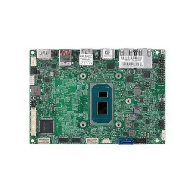 Supermicro MBD-X12STN-E-WOHS-O Server Motherboard