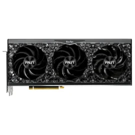 Palit RTX 4070 Ti GameRock OC NED407TU19K9-1045G NVIDIA GPU